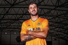 Патрик кутроне / patrick cutrone. Wolves Sign Italy Striker Cutrone