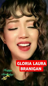 Laura Branigan "Gloria"
