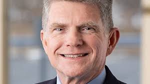 Democrat seeking seat