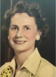 Edith Spielman Obituary (2022)