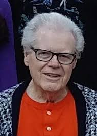 William Francis Wood Obituary