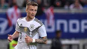 Marco reus là một cầu thủ có tố chất thủ lĩnh. Tráº­n Chung Káº¿t Cá»§a Marco Reus