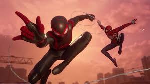 Marvel's Spider-Man 2 · Video Game · Review · paulsemel.com