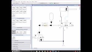 Plc mechanical timing relays plc (programmable logic controllers) these pictures of this page are about:time delay relay symbol. Pneumatics Lab 13 Off Delay Pneumatic Timer Youtube