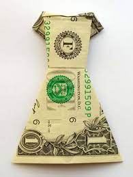 Money Origami 25 Tutorials For 3d Dollar Bill Crafts