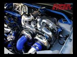 Forced Induction Supercharger Vs Turbo Charger Youtube Crate Motors Supercharger Turbo