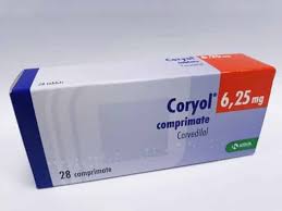 Clorzoxazon 250 mg comprimate, 250 mg. Coryol Prospect Ce Este Coryol Si Pentru Ce Se Utilizeaza