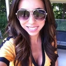 Karina Valle's Instagram, Twitter & Facebook