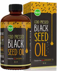 I feel good and i hope many more will use the blessed seed oil and benefit from it. Black Seed Oil The Remedy For Hair Loss That Really Works