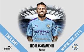 Top 100 animated wallpapers for wallpaper engine 2020. Download Wallpapers Nicolas Otamendi For Desktop Free High Quality Hd Pictures Wallpapers Page 1