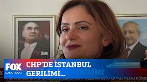 CHP’de İstanbul gerilimi... 29 Haziran 2023 Çalar Saat