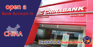 You can choose a bank after comparing var. How To Open A Bank Account In China