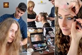 Profesionálne fotopremeny