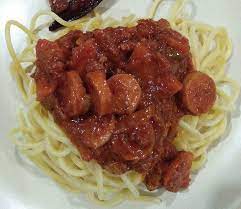 It's filled with a hearty mixture of mushrooms, lentils, walnuts, and aromatic veggies. Resepi Kuah Spaghetti Bolognese