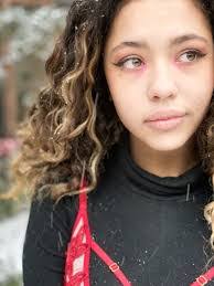 Sidney Floyd's Instagram, Twitter & Facebook