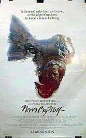 The main characters of never cry wolf novel are john, emma. Never Cry Wolf 1983 Imdb