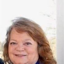 Alice N. Dyes Obituary