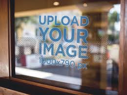 This amazing imac white mockup will help you to present your website design or presentation on an imac screen. 22 Best Windows Signage Mockups 2020 Colorlib