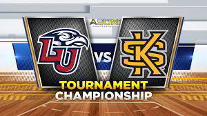 Kennesaw State wins ASUN title, earns first NCAA tourney berth