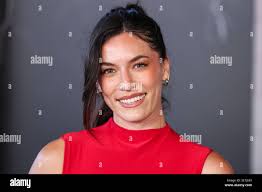 Jess angeles hi-res stock photography and images