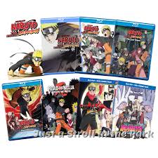 Naruto Shippuden Complete Anime Movie Series 1 8 Inc Boruto Box Dvd Bluray Sets Anime Movies Naruto Anime