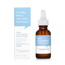 (82 reviews) buy view add to wishlist. Cosmedica Skincare Pure Hyaluronic Acid Serum 1 Fl Oz Target
