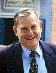 David Taylor Obituary