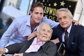 Publicity still for the last sunset. Kirk Douglas Starportrat News Bilder Gala De