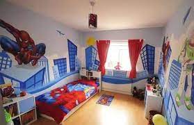 See more ideas about spiderman room, spiderman, spiderman bedroom. Pin On Craft Ideas