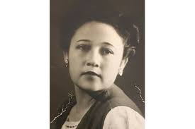 Delfina Fierro Obituary (1926