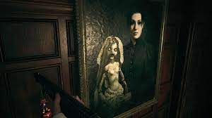 Resident evil 8 village gameplay walkthrough ps5 pc xbox series x ps4 no commentary 2160p 60fps ultra hd ray tracing let's play playthrough review. Gejznxs4u1skpm