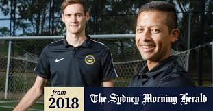 NPL Capital Football: Gungahlin United turn fortunes around ahead of round  one