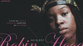 City Theatre Presents 'Love! Valour! Compassion!'