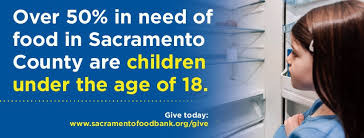 We make every dollar count. Sacramento Food Bank Family Services Home Facebook