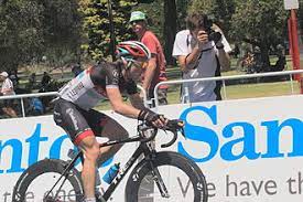 Holmes was second to the top of the climb to defend his lead in the mountains classification. Jan Bakelants Wikipedia
