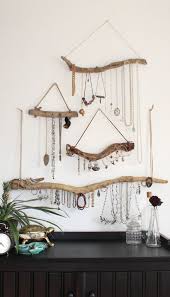 Using driftwood weathering wood finish to turn a $25 thrift store find step by step tutorial on how to make your own driftwood at home to use in driftwood crafts and projects. 15 Ways To Incorporate Driftwood Into Home Decor Shelterness