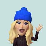 Rita Shockley's Instagram, Twitter & Facebook