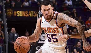 The latest tweets from @thenatural_05 Nba News Medien New Orleans Pelicans Nehmen Mike James Unter Vertrag