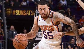 August 15th, 2017 at 7:26pm cst by dallas robinson. Nba News Medien New Orleans Pelicans Nehmen Mike James Unter Vertrag