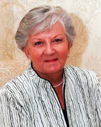 In loving memory of Sonja Louise Hansen Skelton