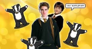 Upon hearing that another house has taken one of your family members hostage, you: Which Hogwarts House Do You Belong In Heart