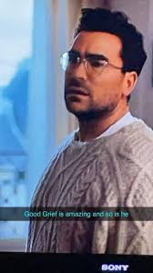 Grief isn't exactly the kind of thing you would expect or want to binge