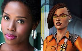 Here Are the Faces and Voices of the Tales From the Borderlands Cast