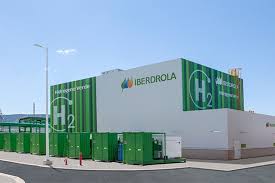 Iberdrola, Cox, Cepsa y Grupo Térvalis apuestan por el amoniaco