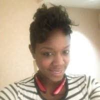 Alexis Gant's Instagram, Twitter & Facebook