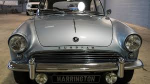 Image result for Wedgewood Blue 1961 Sunbeam