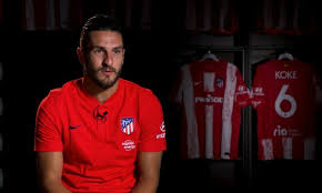 What do you think of the new atlético home kit? 0 Qdzlbpkoa1zm