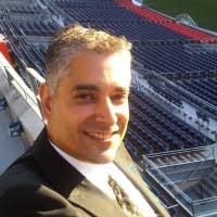 Sean Stover Email & Phone Number