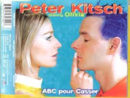 Abc pour casser [Single-CD]