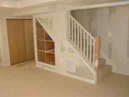 See more ideas about basement stairs, open basement stairs, open basement. Should I Have An Open Basement Stairwell Salt Build